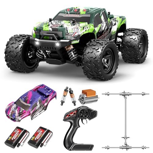 Biggest Rc Truck for Sale
