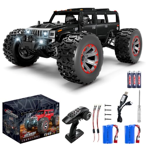 Biggest Rc Truck You Can Buy