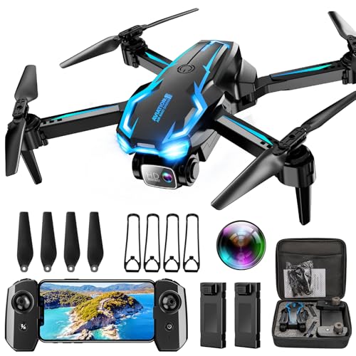 Drones for Home Inspections