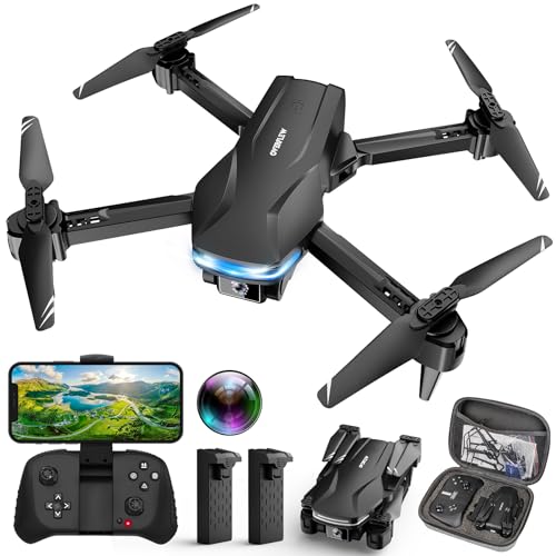 Quality Drone for Beginners