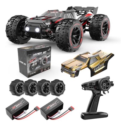 Best Off Road RC Cars