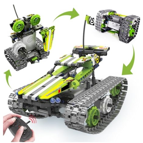 Best Rc Car Kits to Build