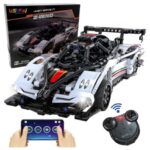Best Self Build Rc Car Kits
