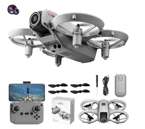 Best Drone for Photography UK