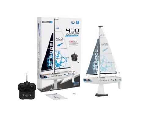 Best Rc Sailboat for Beginners