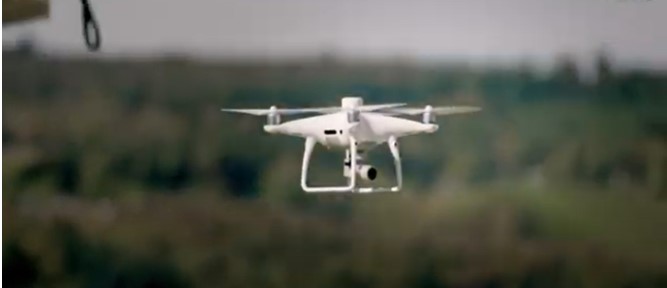 Benefits of Drone Surveillance