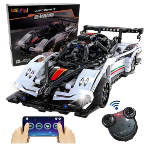 Best Self Build Rc Car Kits
