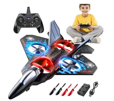 Best Remote Control Airplane for Kids