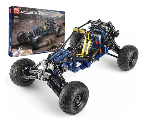 Best Rc Car Kits