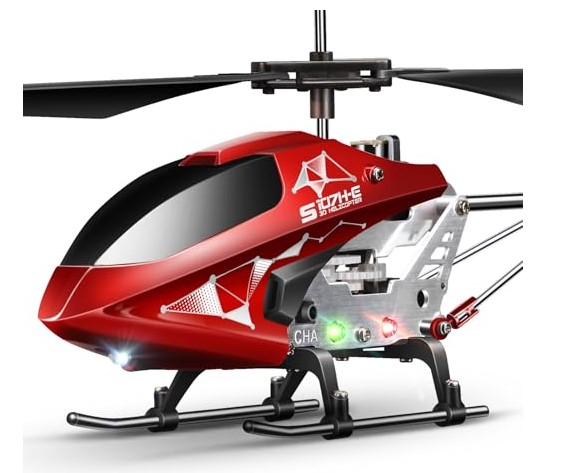 Best Rc Helicopter for Beginners