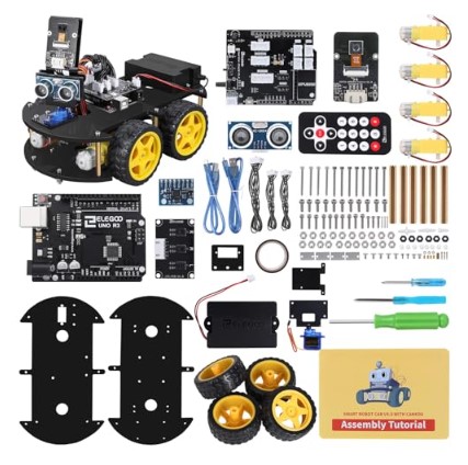 Best Self Build Rc Car Kits for Beginners