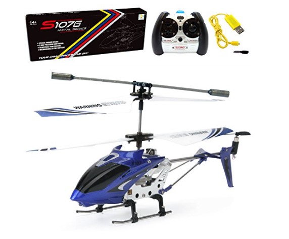 Best RC Helicopter under $100