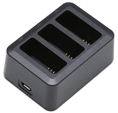 Portable Drone Battery Charger