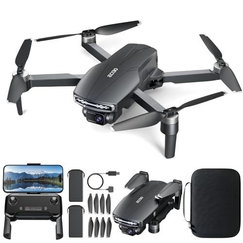 Best Budget Drone With 4K Camera