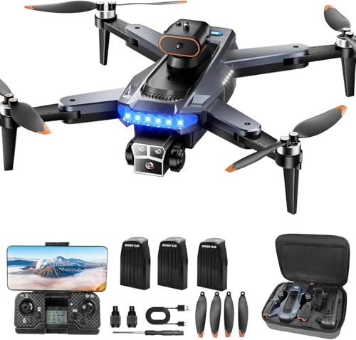 Best Drone for Home Inspections
