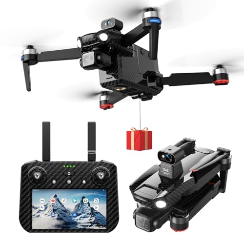 Best Drone for Wedding Videography
