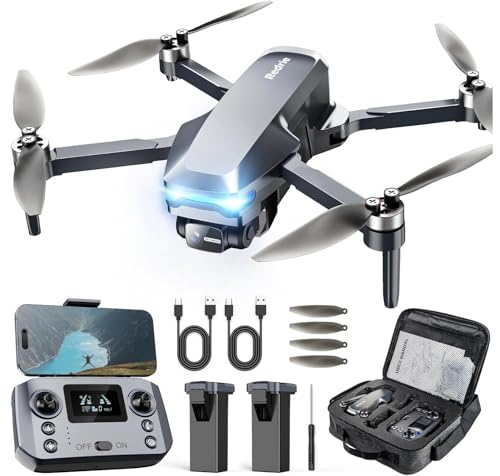Best Drone With Camera for Adults
