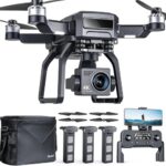 Best Drones for Camera