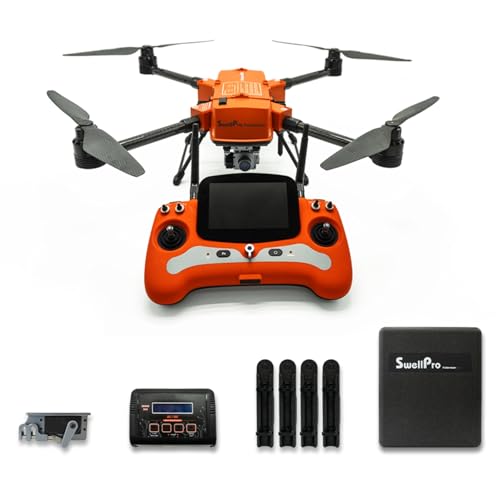 Best Drones for Fishing