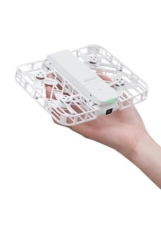 Best Foldable Drone Camera