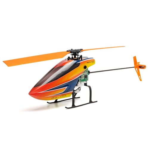 Best Micro Rc Helicopter