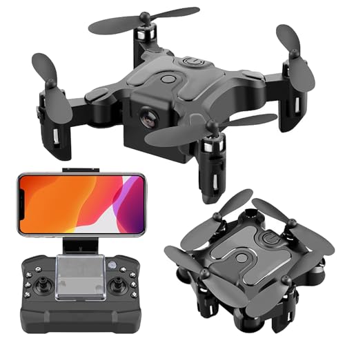 Best Mini Drone With 4K Camera
