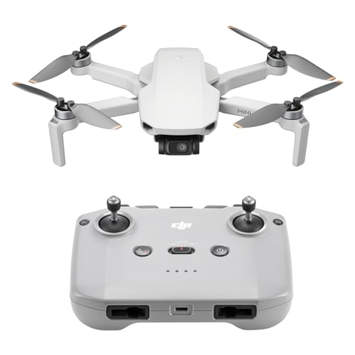 Best Mini Drone With Camera