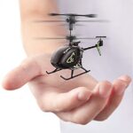 Best Mini Rc Helicopter