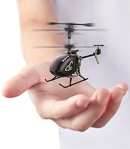Best Mini Rc Helicopter