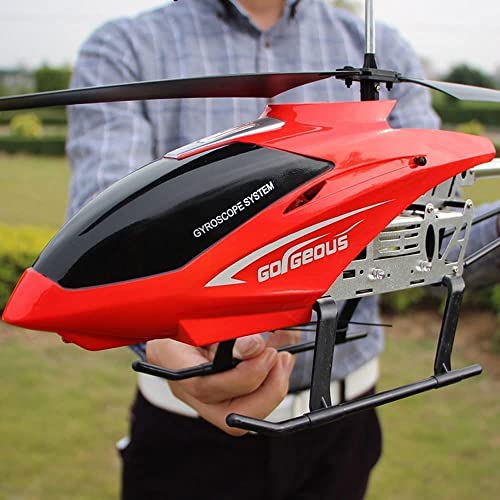 Best Outdoor Rc Helicopter for Beginners