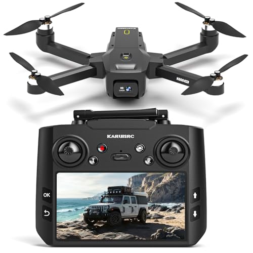 Best Portable Drones With Camera