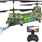 Best Rc Helicopter With Camera