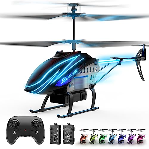 Best Rc Helicopters for Adults