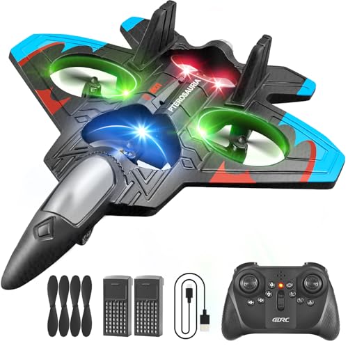 Best Rc Planes for Kids