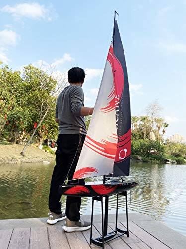 Best Rc Sailboats