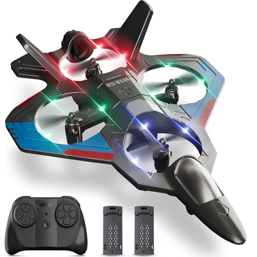 Best Remote Control Airplane for 8 Year Old