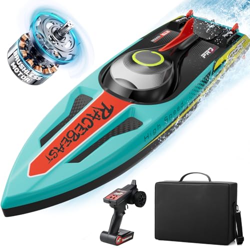 Fast Rc Boats for Adults