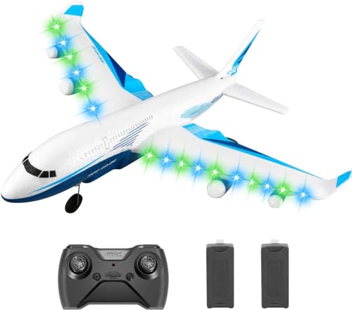 Large Remote Control Airplanes for Sale