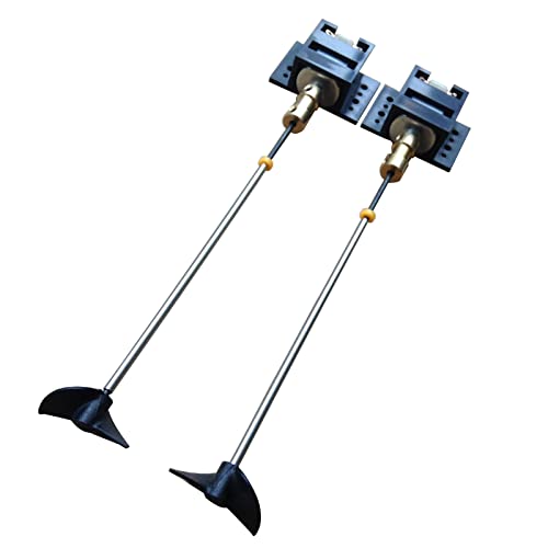 Large Scale Rc Boat Kits