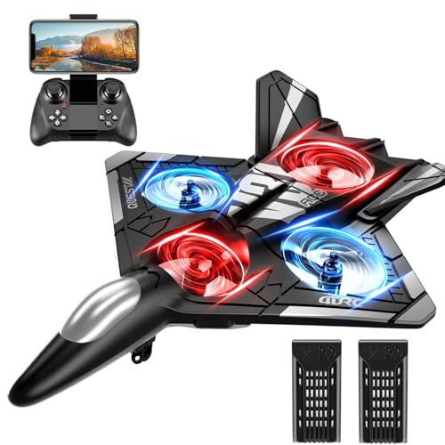 Remote Control Helicopter for Adults With Camera