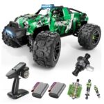 Best Rc Car for Tall Grass