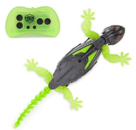 Top Robot Toys for Kids