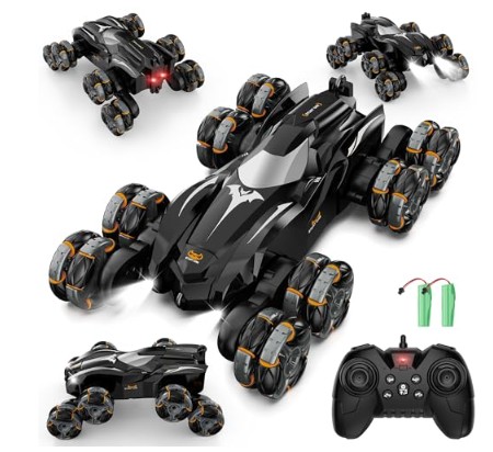 Popular Rc Car Brands
