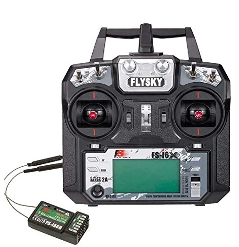Best Rc Plane Transmitters