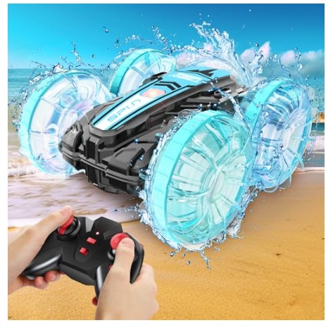 Rc Cars for Beach