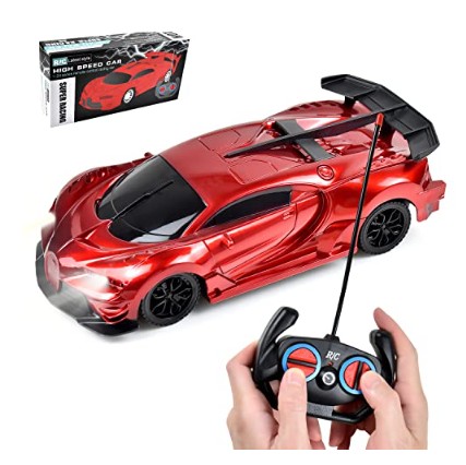Cheapest Rc Car