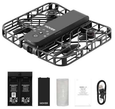 Best Pocket Drones
