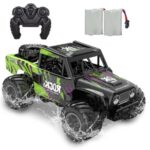 Best Rc Cars For Grass
