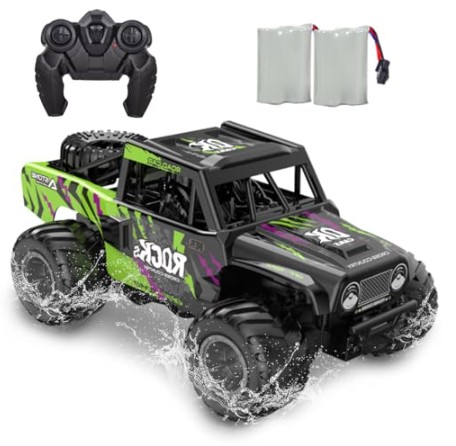 Best Rc Cars For Grass