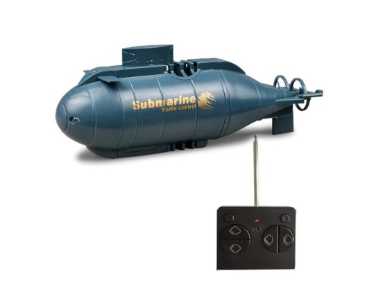 Remote Control Submarine for Pool